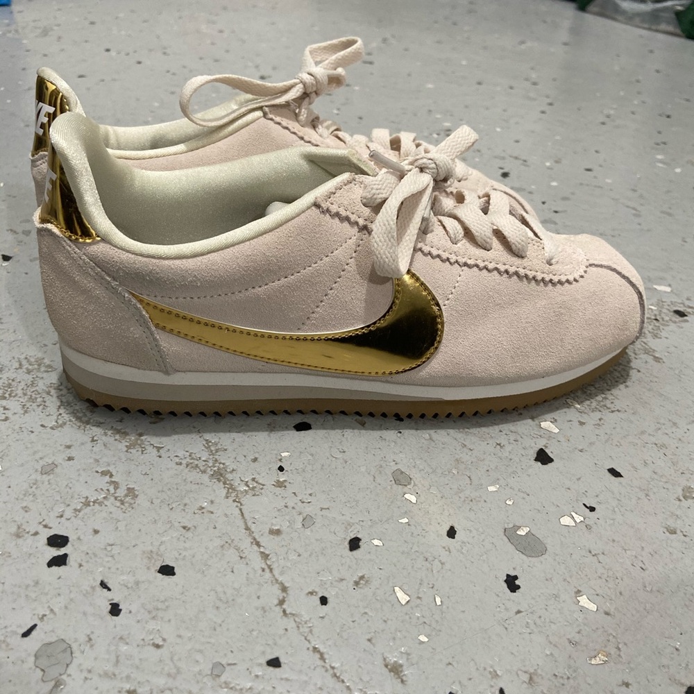 Nike Cortez sneakers